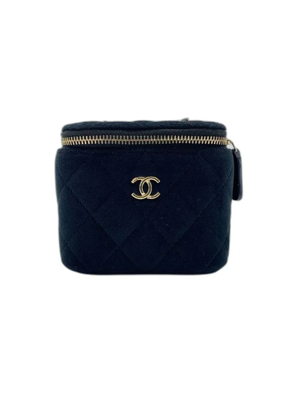 Chanel Shoulder Bag Quilted